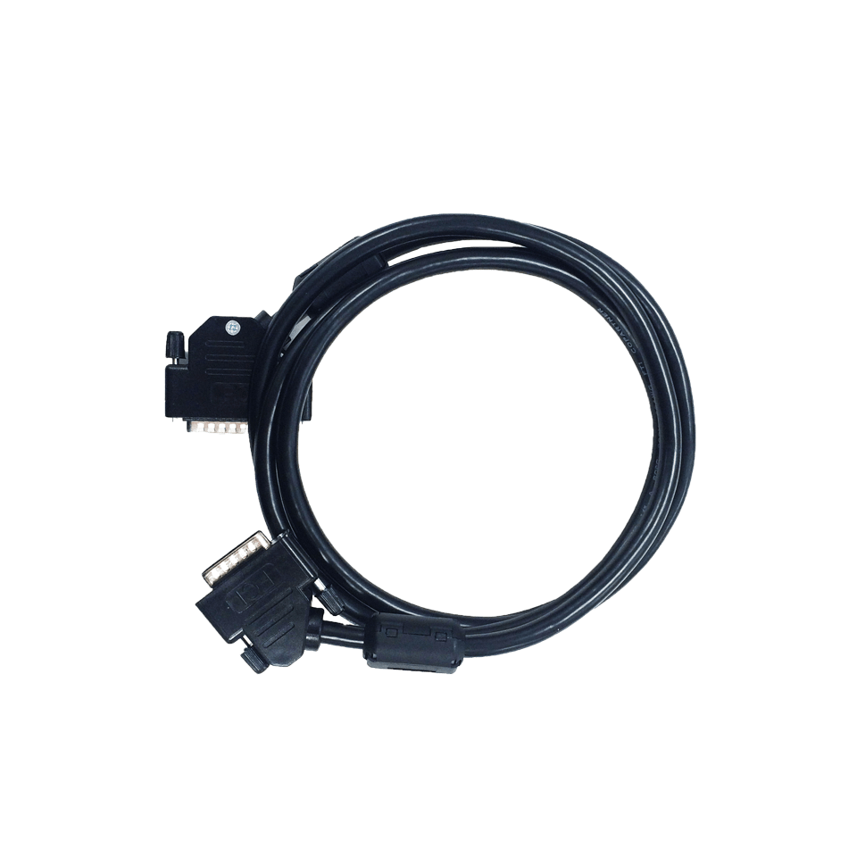 Brother PC5000 Cable